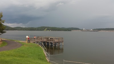 Ten Islands Historic Park