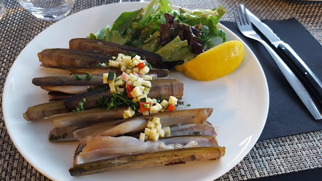 Mast Braise et Vin