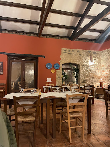 Masseria Urbana Cucina Contadina Gallery - Italy