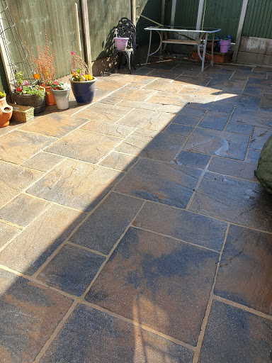 Mdl pressure washing - Thumbnail