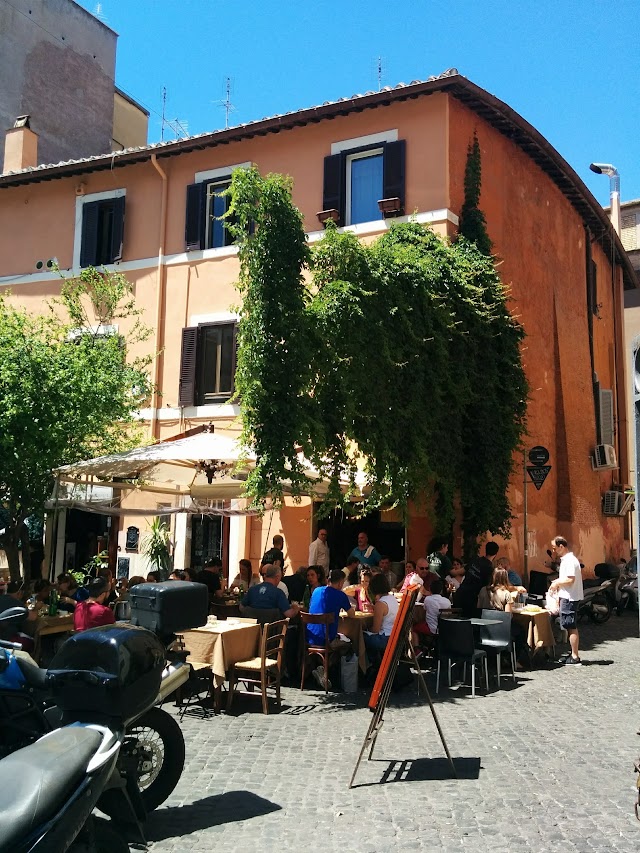 Osteria da "Zi" Umberto