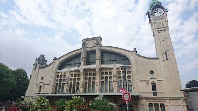 Tour Jeanne d'Arc