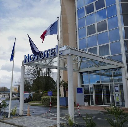 Onepark - Parking Nantes - Centre Ville Nantes - Thumbnail