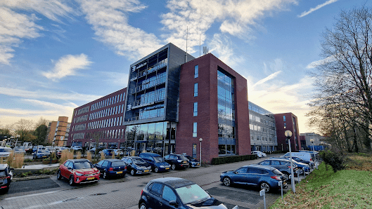 Divitel: Master Operations. Drive Efficiency. Lead the Change. Fauststraat 3, 7323 BA Apeldoorn, Nederland