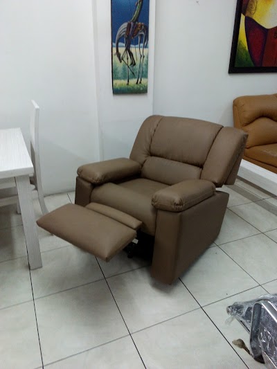 Photos of MUEBLES PARA OFICINA OFFIWORK
