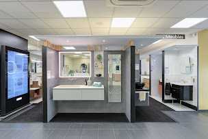 Photo n°32 de Espace Aubade Paris XIV à Paris (Magasin de carrelage)