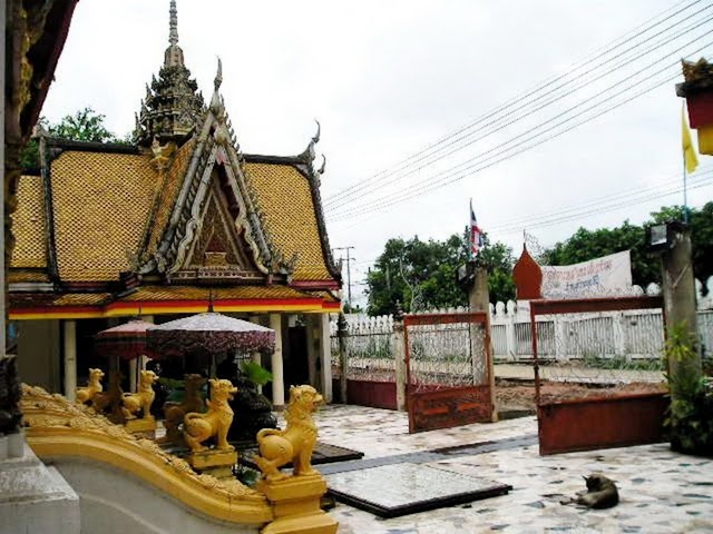 Phitsanulok