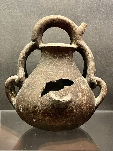 Museo della Valle dei Nuraghi del Logudoro-Meilogu - Thumbnail