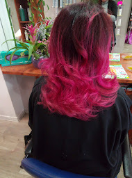 Photo n°17 de Salon Mallory Tiff' à Vittel (Barbier)