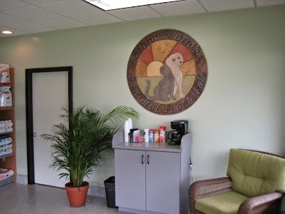 Photos of Browns Bridge Animal Hospital