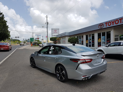 Naguabo Toyota