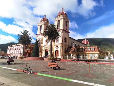 Photos of Plaza La Libertad