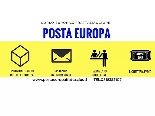 Posta Europa - Thumbnail