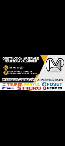 Ferretería valladolid - Thumbnail