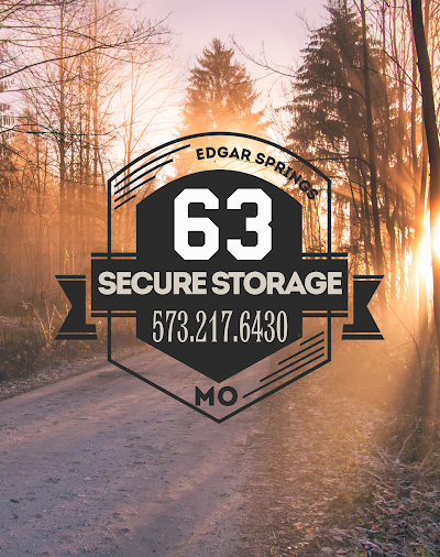 63 Secure Storage