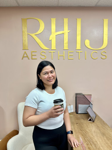 Rhij Aesthetics, LLC