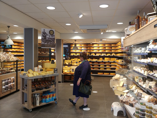 Winkelcentrum Kerckebosch