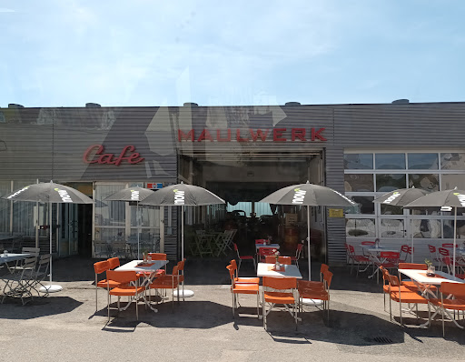 Maulwerk Gallery - Germany