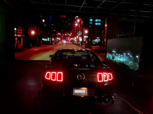 24ATL Studios - Visual