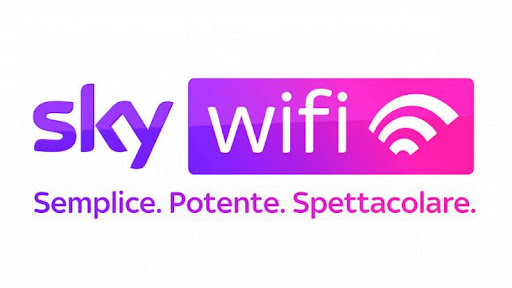 FASTWEB SKY Store Putignano - Visual