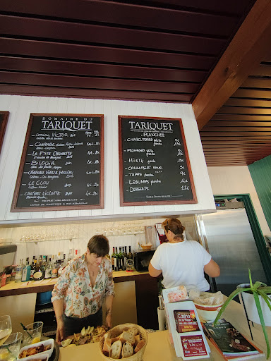 Photo 1 - Le Relais du Médoc - Bar Tapas & Planches