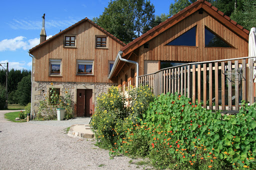 Photo de Gites La prairie des prés à Vagney (88120)