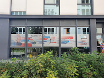 Olivier LOIRE - Masseur Kinésithérapeute à Lyon