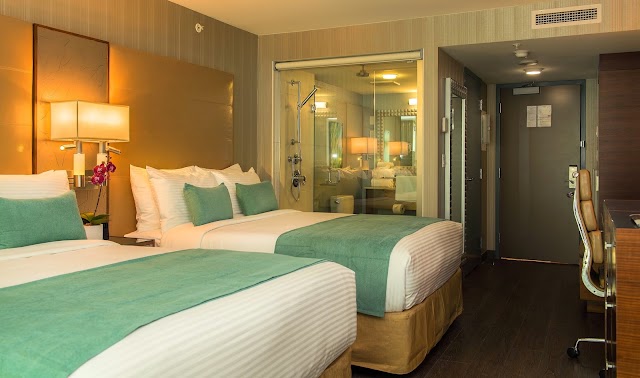 Hotel Blu & Residences Vancouver