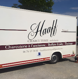 Photo n°5 de Charcuterie Haaff à Vineuil (Charcuterie)