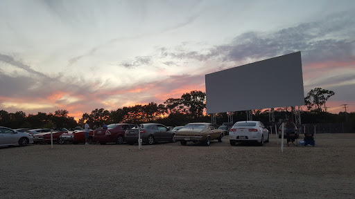 Cascade Drive-in