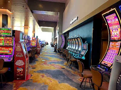 Tesuque Casino