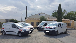 Photo n°1 de GEOLABO à Sainte-Tulle (Service d'assainissement)