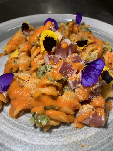 Gordonlenni - Private Chef - Thumbnail
