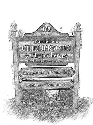 Battlefield Chiropractic & Physiotherapy - Thumbnail