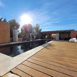 Photo n°12 de 4u Bed & Spa - Chambres d’hôtes avec spa à Opoul-Périllos (Spa)