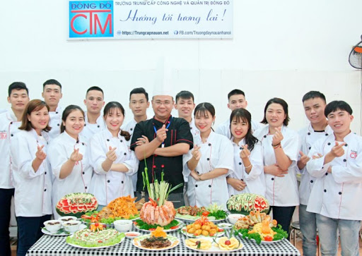 Trường