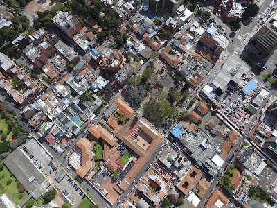 Photos of Alcald&iacute;a de Usaqu&eacute;n
