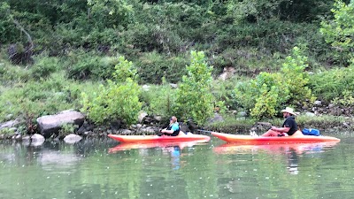 Dirst Canoe & Log Cabins