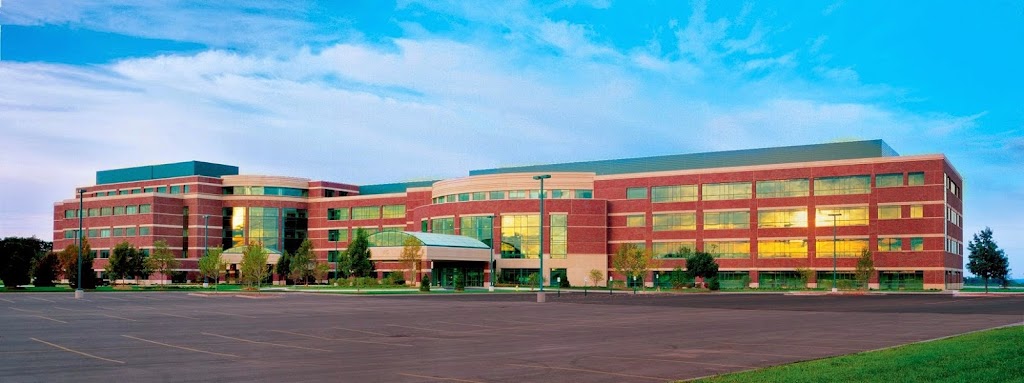 Aurora Baycare Medical Center