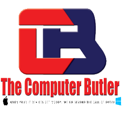 The Computer Butler - Thumbnail