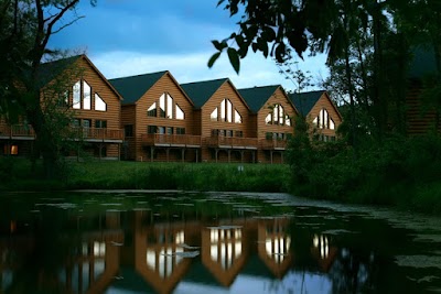 Photos of Grizzly Jack&rsquo;s Grand Bear Resort