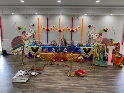 Topeka Hindu Temple