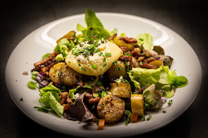 Photo n°24 de Le Jardin Des Secrets à Grospierres (Bar)