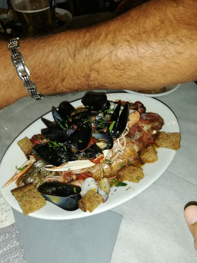 Pizzeria napoletana da Michele - Thumbnail