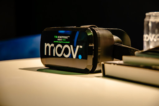 MOOV. LABS & CRYO