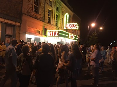 Ritz Theatre