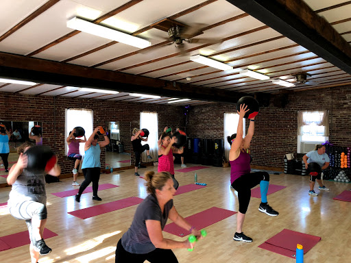 BOOM Fitness & BOOM KIDZ LLC(CULPEPER) - Thumbnail