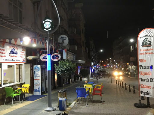 HanımEli Gözleme Yatağan