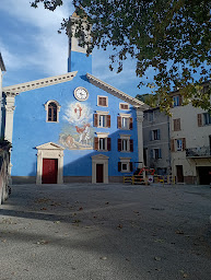 Photo n°5 de Valérie TAMAGNA Réflexologue Globale à Saint-Martin-du-Var (Réflexologue)