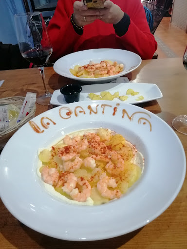 La Cantina de Juan - Thumbnail